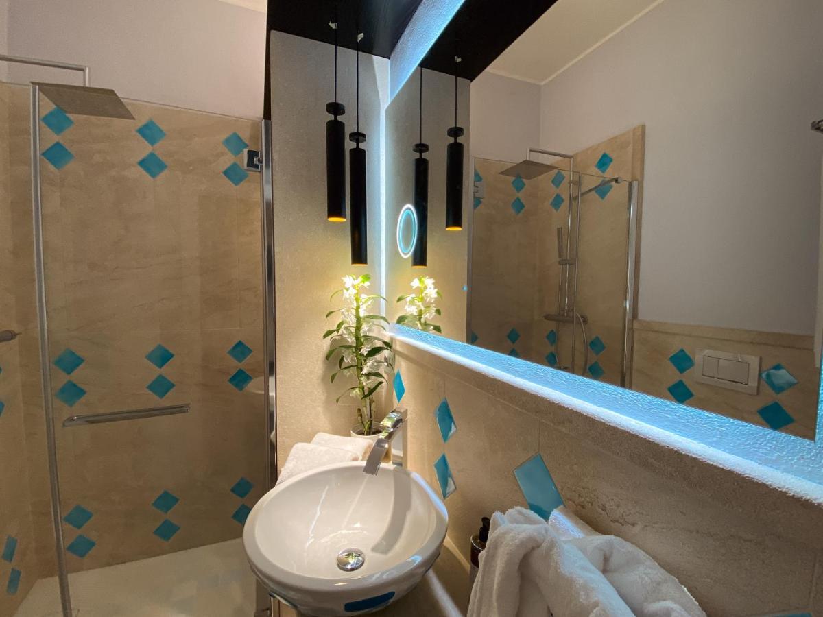 Villa Aquamarina Pavoncella Rossa Porto Pino Εξωτερικό φωτογραφία
